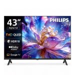 Philips 43' FHD QLED Google TV 43PQT6731/98