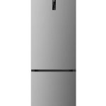 Campomatic 506L No Frost Inverter Bottom Mount Fridge Stainless Steel – BM70X