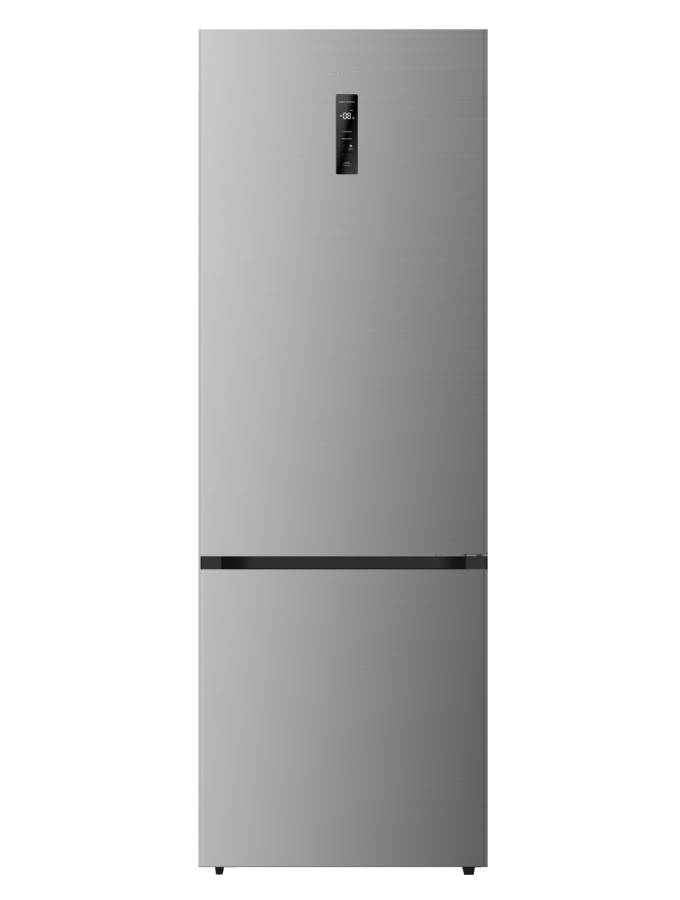 Campomatic-Fridge-BM70X-.jpg Campomatic 506L No Frost Inverter Bottom Mount Fridge Stainless Steel – BM70X - Image 1