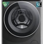 Campomatic 13Kg Direct Drive Washer Dryer Anthracite – WD13DDA