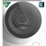 Campomatic 13Kg Direct Drive Washer Dryer White – WD13DDW