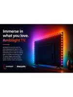Philips Xtra 55' 4K QD MiniLED Ambilight TV 120Hz Native | 144Hz PC Gaming 55PML9109/98 - Image 6
