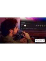Philips 50' 4K UHD LED Google TV 50PUT7231/56 - Image 2