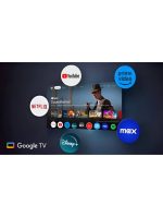 Philips 32' FHD QLED Google TV 32PQT6731/98 - Image 3