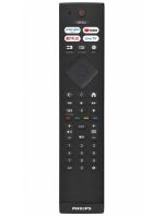 Philips 75' 4K UHD QLED Google TV 75PQT8530/56 - Image 4