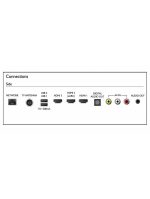 Philips 75' 4K UHD QLED Google TV 75PQT8530/56 - Image 3