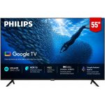 Philips 55' 4K UHD LED Google TV 55PUT7231/56
