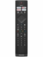 Philips 50' 4K UHD LED Google TV 50PUT7231/56 - Image 4