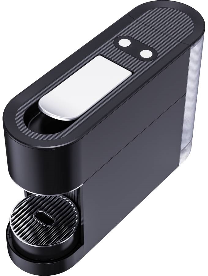 Campomatic-Espresso-Machine-EM300B.jpg Campomatic XL 20 Bar Espresso Capsule Machine – EM300B - Image 1
